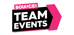 BOUNCE Team Event
