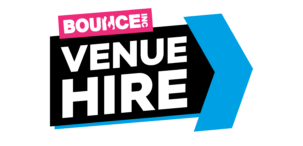 BOUNCE Venue Hire