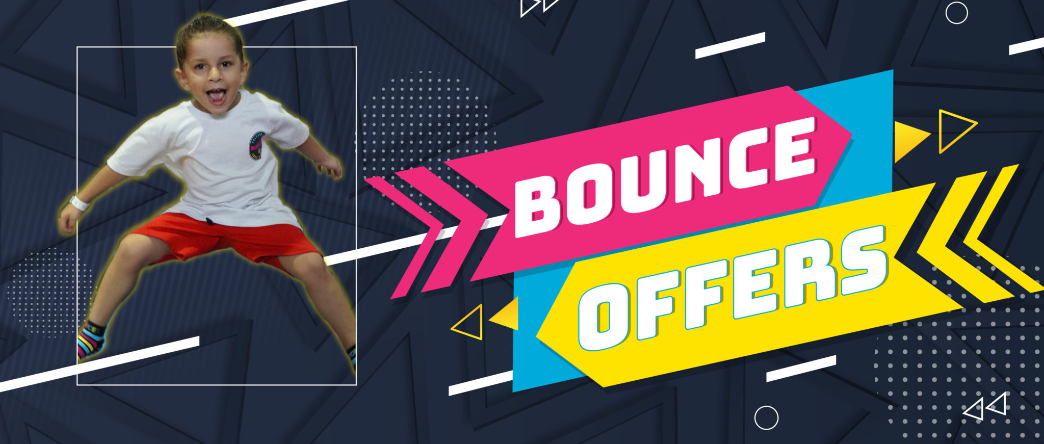 Best Trampoline Park in Mumbai Entertainment Park In Mumbai