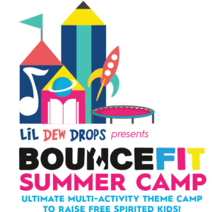 BOUNCE Summer Camp