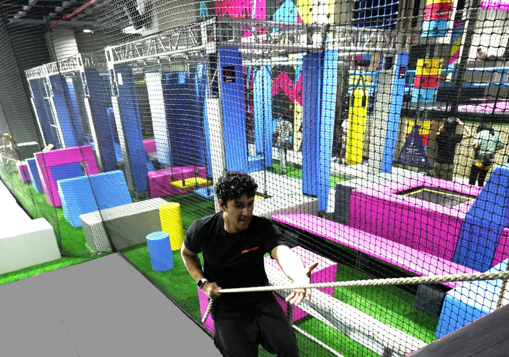 X-PARK