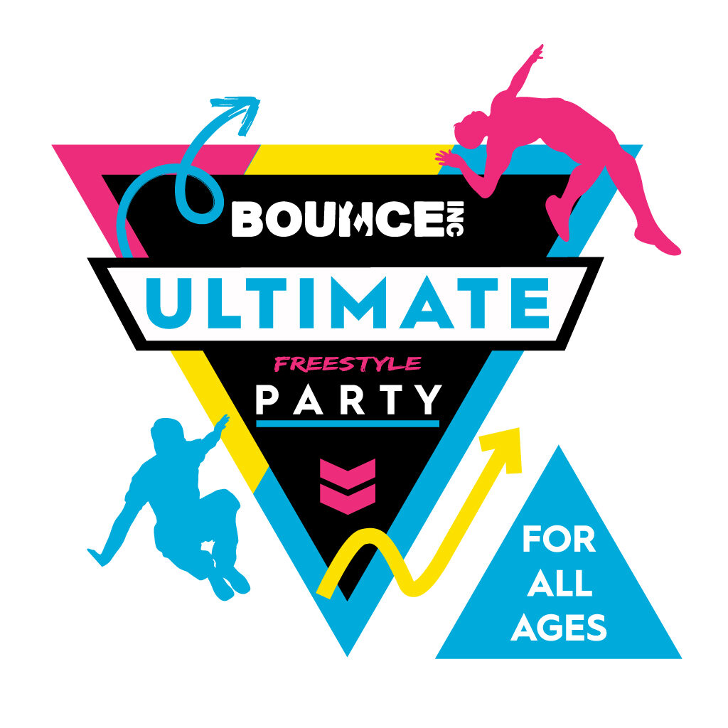 Ultimate BOUNCE Bengaluru birthday parties