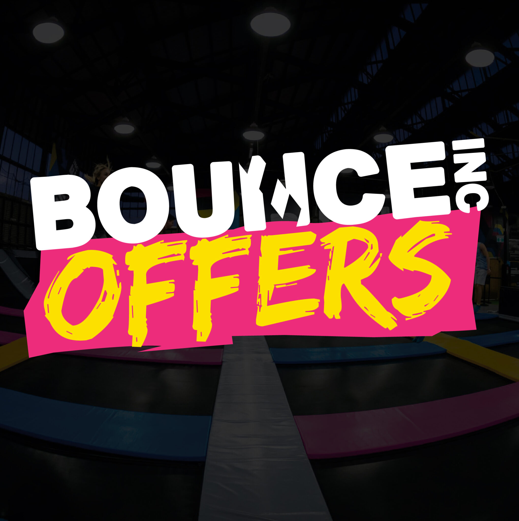 BOUNCE Gurugram offers