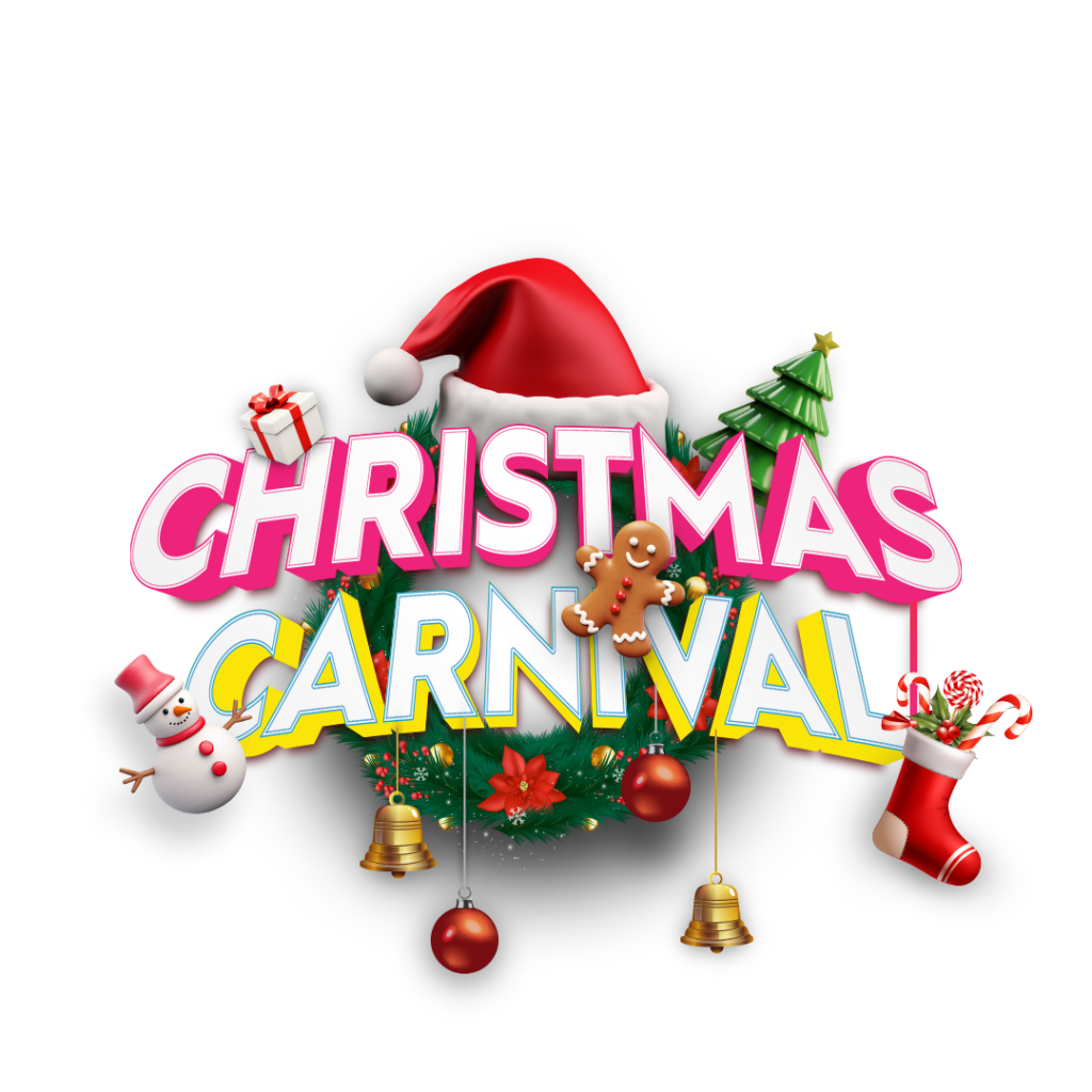 BOUNCE Christmas eve party Party