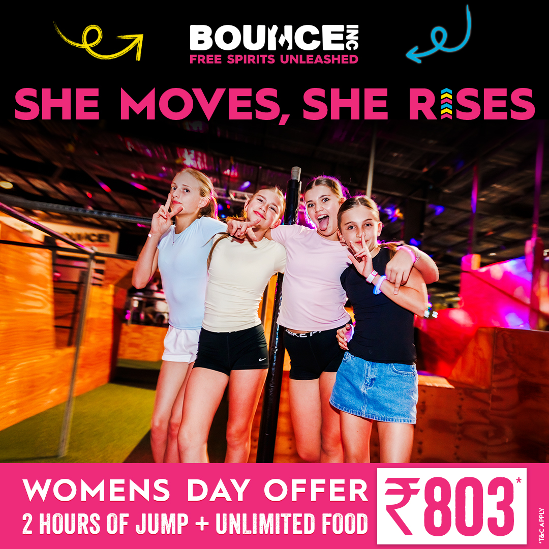 Product_Page (2) BOUNCE Women's Day special