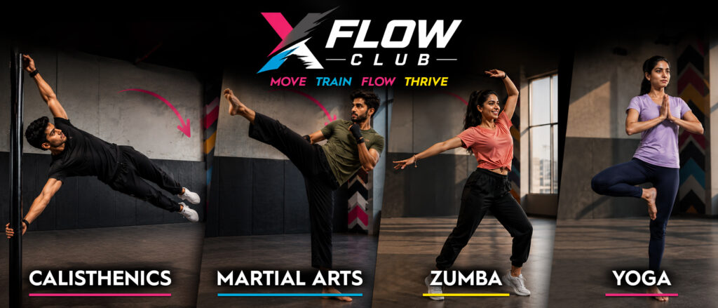 Fitness club in gurugram