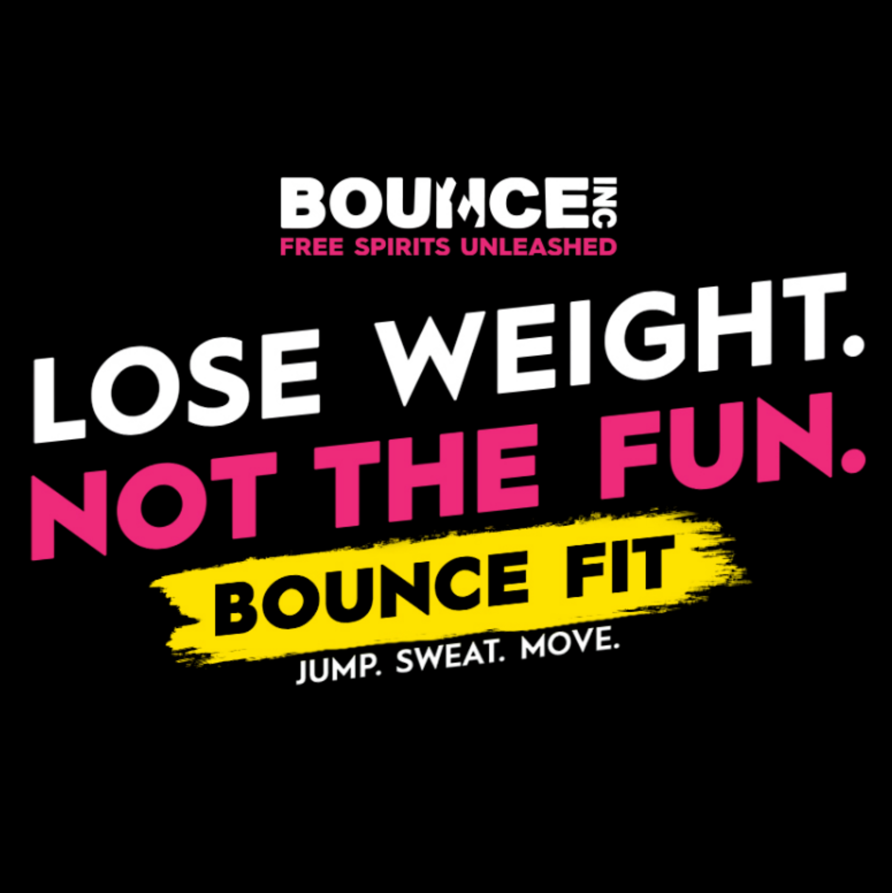 BOUNCE Fit