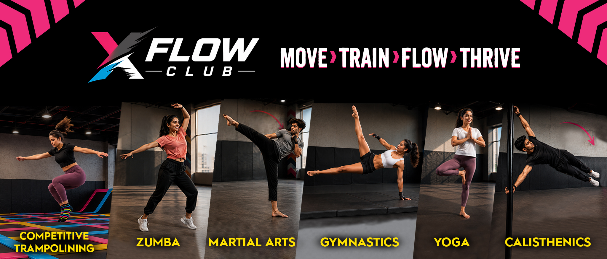 Fitness club in gurugram